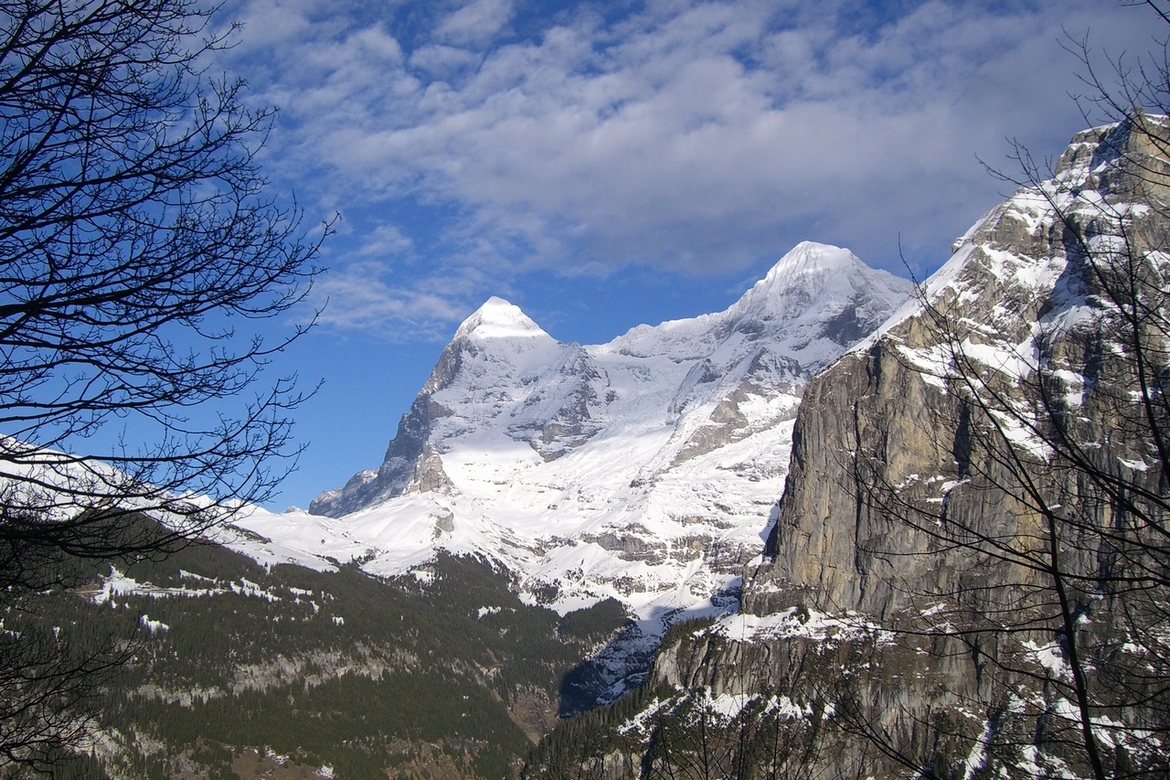 Eiger